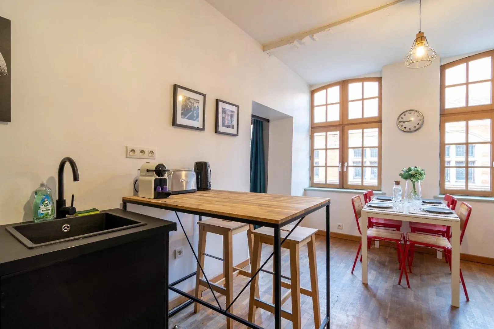 Vieux Lille On Rue De La Monnaie! Apartment France