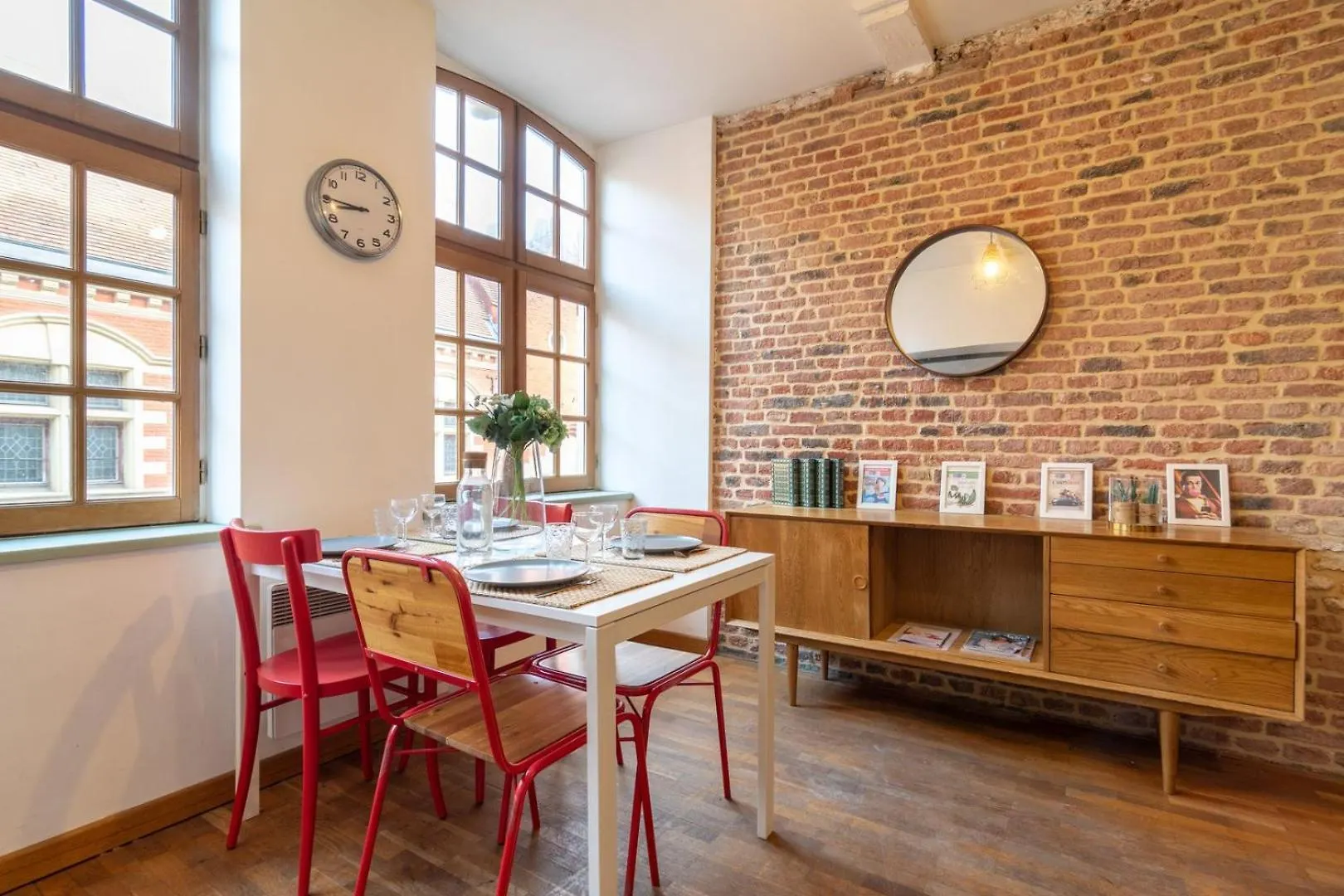 Vieux Lille On Rue De La Monnaie! Apartment 0*,