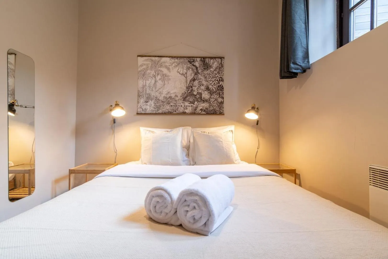Vieux Lille On Rue De La Monnaie! Apartment