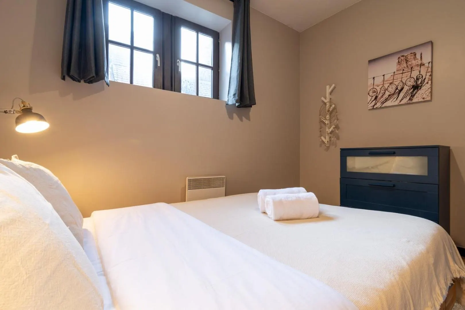 Vieux Lille On Rue De La Monnaie! Apartment France