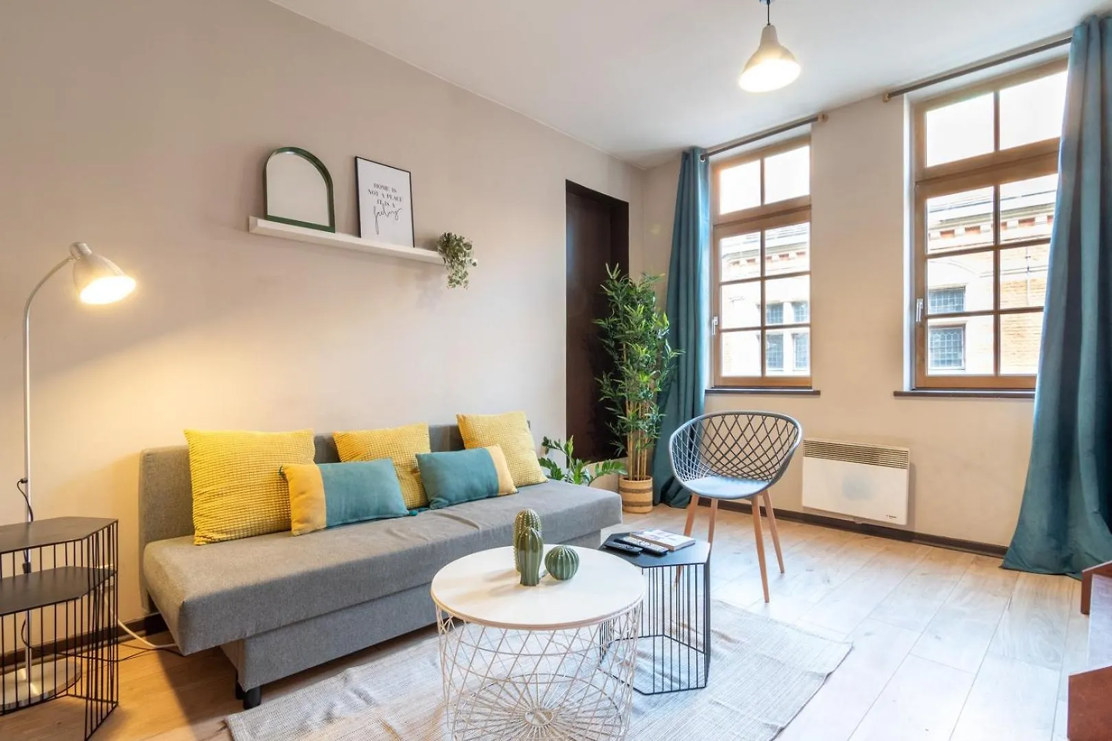 Vieux Lille On Rue De La Monnaie! Apartment