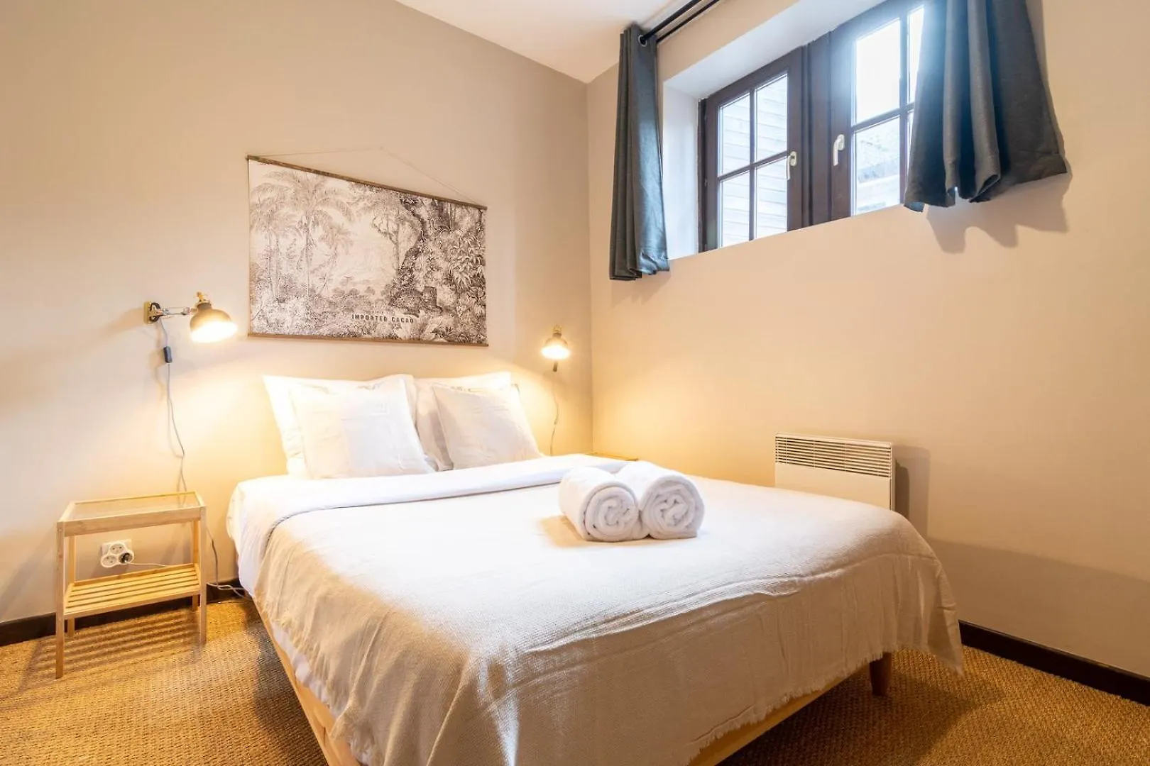 Vieux Lille On Rue De La Monnaie! Apartment France